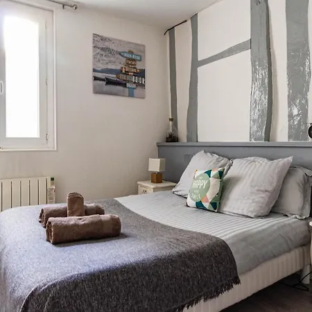 Cosy'appart - La Cauchoise *