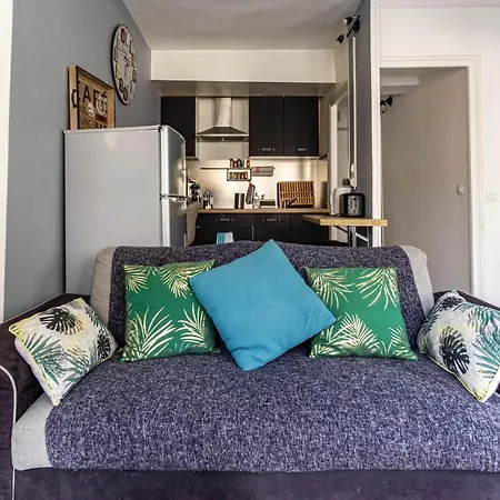 Cosy'appart - La Cauchoise