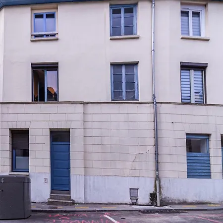 Cosy'appart - La Cauchoise