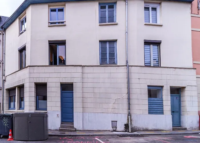 Cosy'appart - La Cauchoise